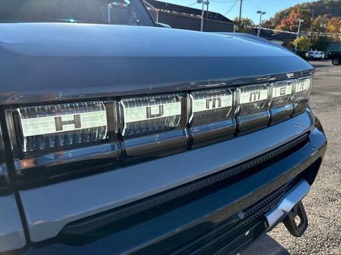 New 2025 GMC Hummer EV 3X image 19