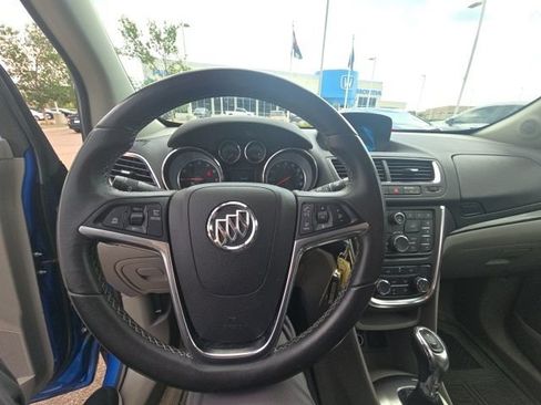 Used 2016 Buick Encore FWD image 6