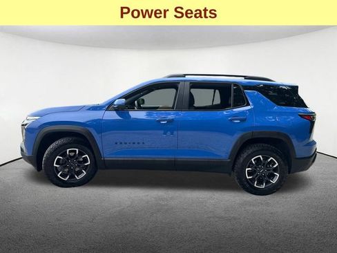 Used 2026 Chevrolet Equinox ACTIV w/ Convenience Package III AWD/4WD image 6