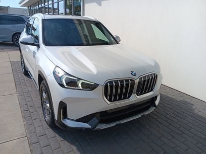 Certified 2023 BMW X1 xDrive28i w/ Convenience Package