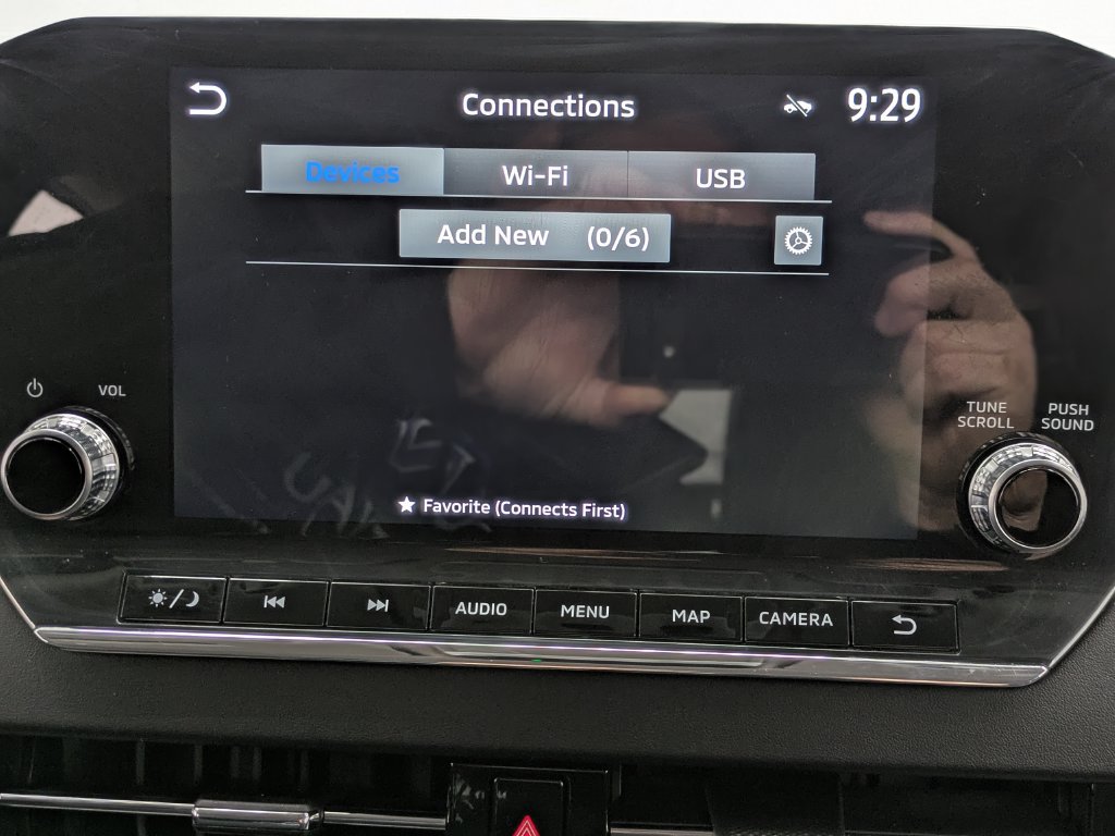 Used 2022 Mitsubishi Outlander SE AWD/4WD image 15