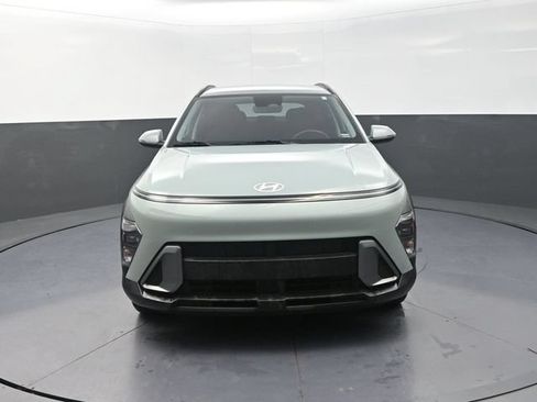 Used 2024 Hyundai Kona SEL FWD image 4
