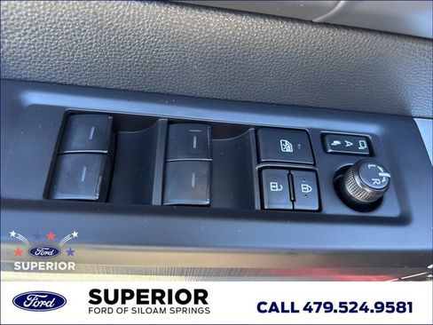 Used 2025 Toyota Sequoia Platinum AWD/4WD image 26