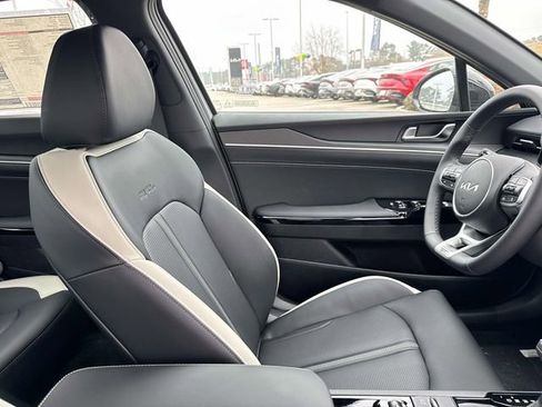 New 2026 Kia K5 GT-Line image 13
