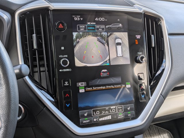 Used 2023 Subaru Ascent Limited w/ Technology Package AWD/4WD image 31