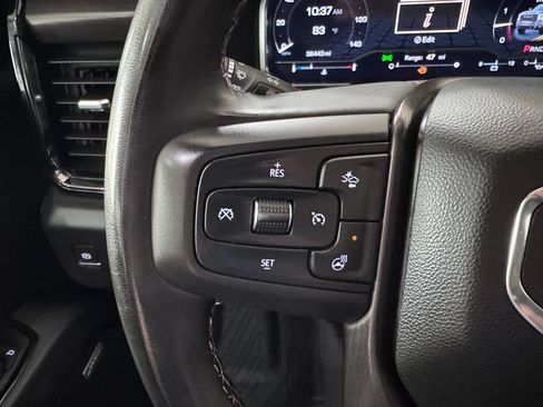 Used 2025 GMC Sierra 2500 AT4 w/ AT4 Premium Plus Package AWD/4WD image 17