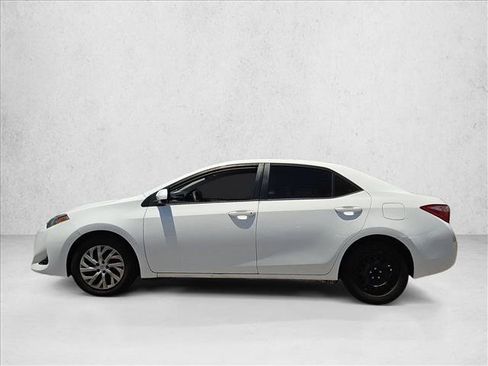 Used 2019 Toyota Corolla LE FWD image 9