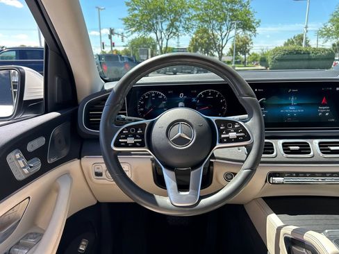 Used 2020 Mercedes-Benz GLE 350 4MATIC image 31