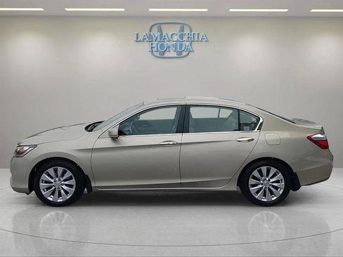 Used 2015 Honda Accord EX-L image 6