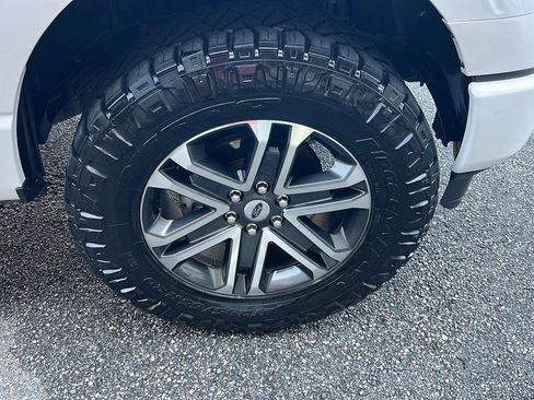 Used 2023 Ford F150 XL w/ STX Appearance Package image 40