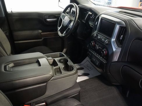 Used 2020 Chevrolet Silverado 1500 RST w/ All-Star Edition image 25