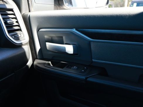 Used 2022 RAM 2500 Big Horn image 25