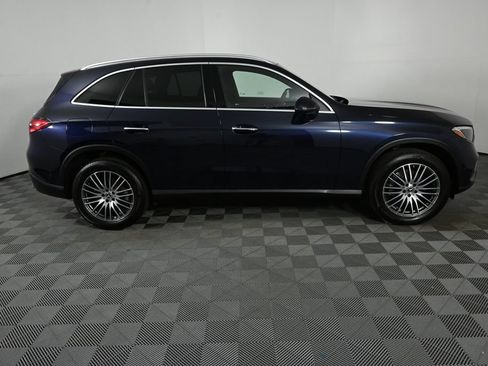 Certified 2023 Mercedes-Benz GLC 300 4MATIC image 25