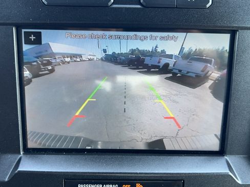 Used 2019 Ford F150 4x4 SuperCrew image 12