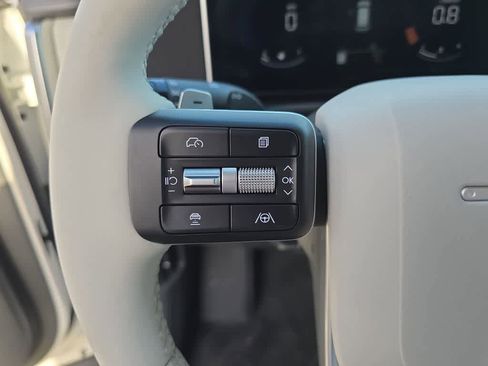 New 2026 Hyundai Santa Fe SE FWD image 24