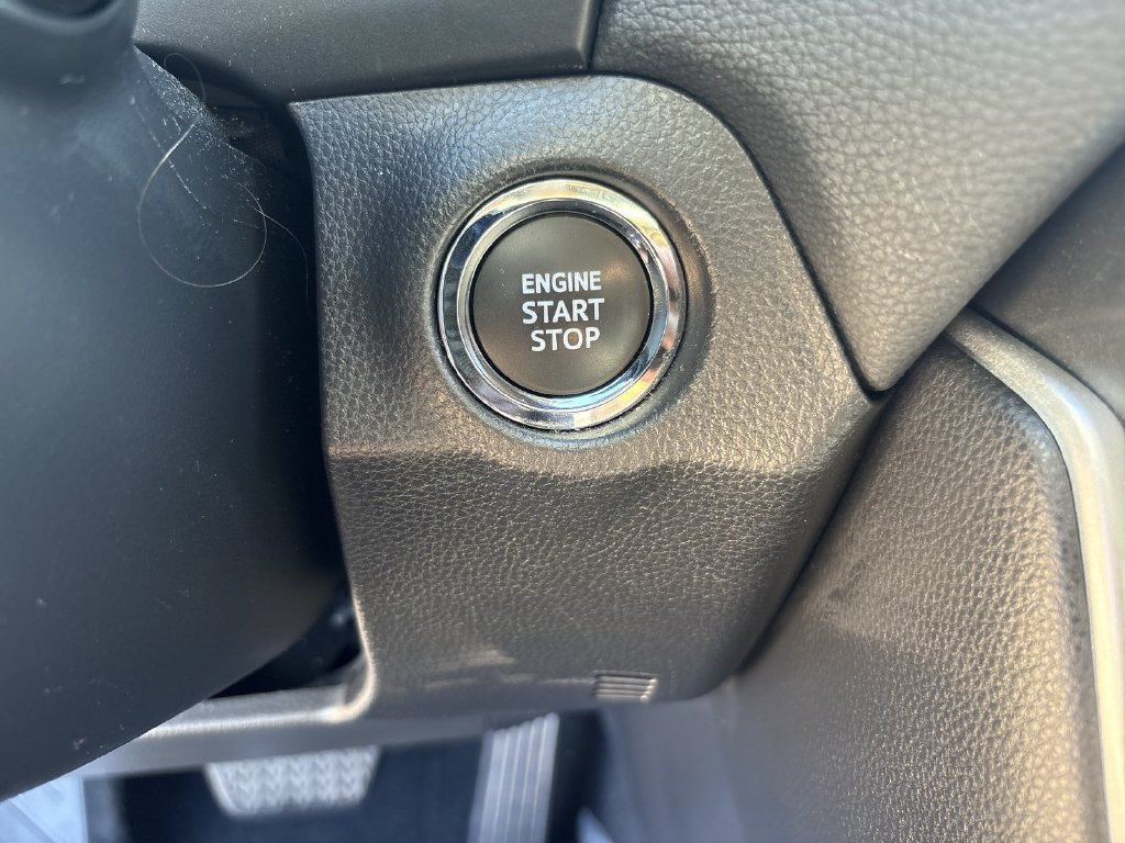 Used 2023 Toyota RAV4 XLE Premium FWD image 22