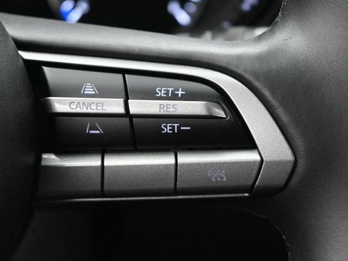 Used 2023 MAZDA CX-30 AWD 2.5 S w/ Select Package image 8