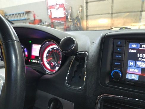 Used 2019 Dodge Grand Caravan GT image 55
