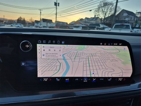 Used 2025 Chevrolet Tahoe RST w/ Comfort Package image 25