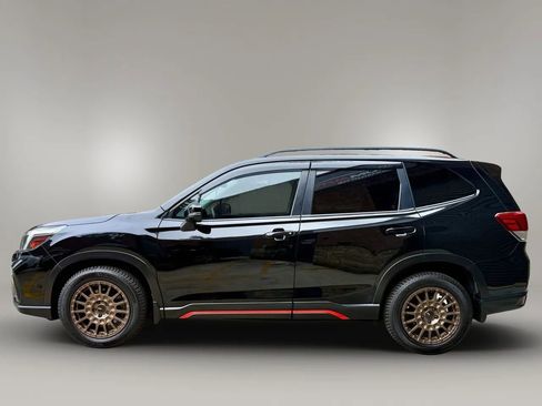 Used 2020 Subaru Forester Sport w/ Popular Package #2 image 2