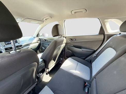 Certified 2023 Hyundai Kona SE image 23