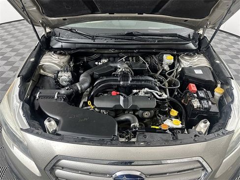 Used 2015 Subaru Outback 2.5i Limited image 30