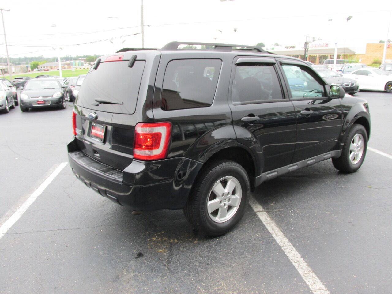 Used 2012 Ford Escape XLT FWD image 63