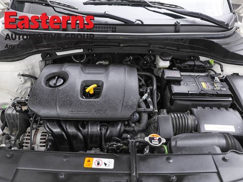 Used 2024 Kia Soul LX w/ Option Group 015 image 7