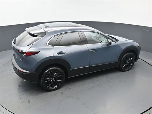 Certified 2024 MAZDA CX-30 2.5 Turbo w/ Premium Package image 40