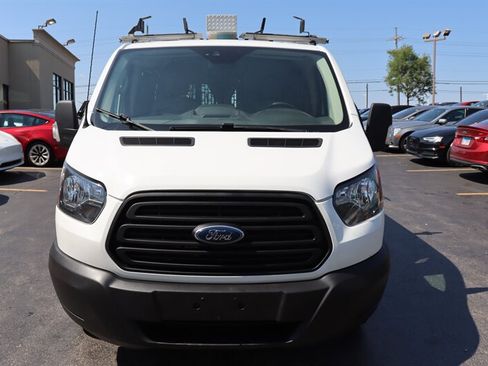 Used 2019 Ford Transit 350 130 Low Roof RWD image 2