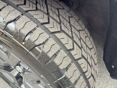 Used 2026 Honda CR-V TrailSport image 24