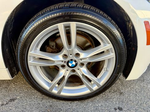 Used 2018 BMW 430i xDrive Convertible image 13