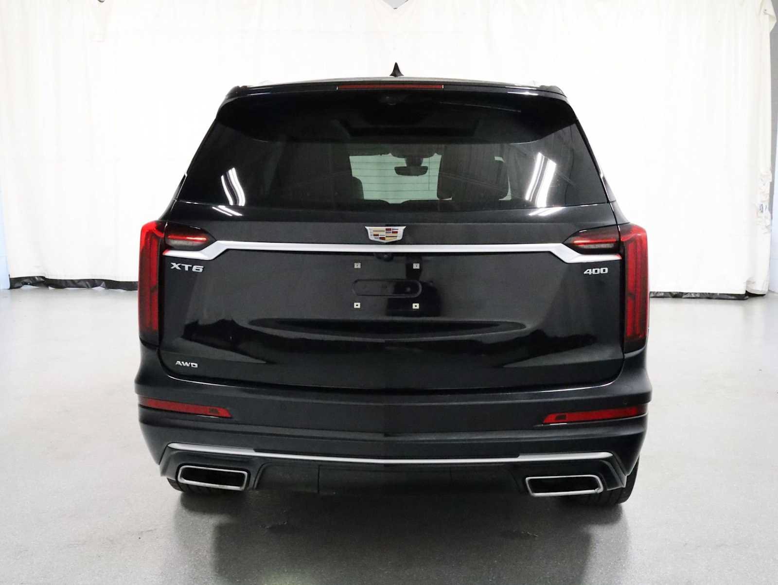 Used 2020 Cadillac XT6 Premium Luxury AWD/4WD image 7