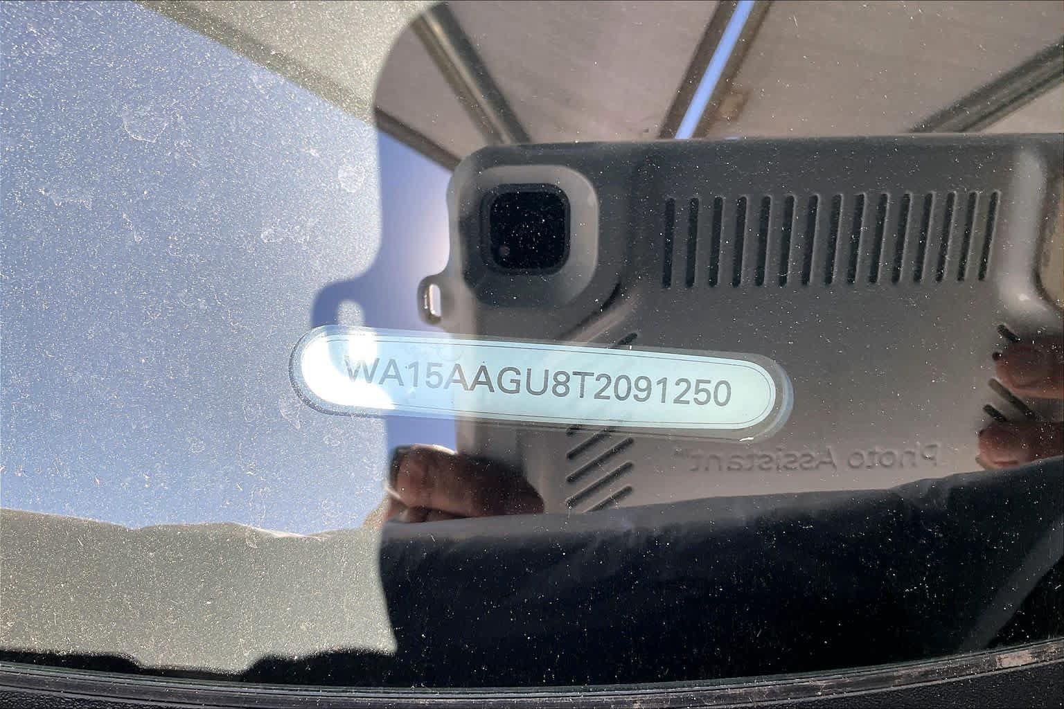 New 2026 Audi Q5 Premium AWD/4WD image 20