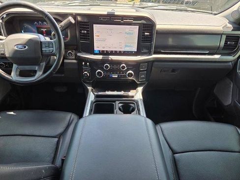 Used 2023 Ford F250 Lariat AWD/4WD image 15