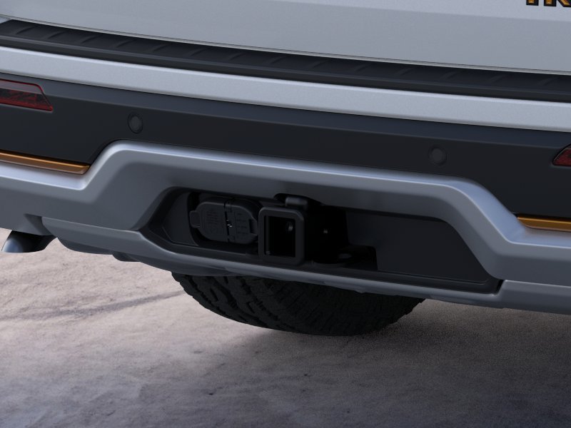 New 2026 Ford Explorer Tremor w/ Tremor Ultimate Package AWD/4WD image 23