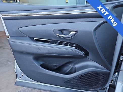 Used 2024 Hyundai Tucson XRT FWD image 28