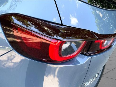 Certified 2024 MAZDA CX-50 AWD 2.5 S w/ Weather Package image 28
