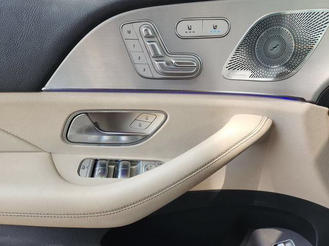 Used 2020 Mercedes-Benz GLE 350 image 23