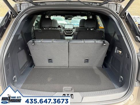 New 2026 Ford Explorer Tremor AWD/4WD image 63