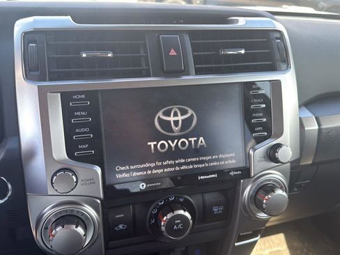 Used 2023 Toyota 4Runner SR5 AWD/4WD image 2