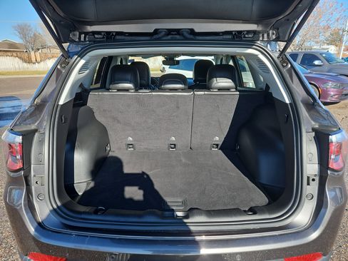 Used 2021 Jeep Compass Limited image 13