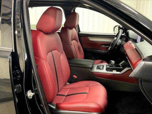 Used 2025 MAZDA CX-70 3.3 Turbo S w/ Premium Package image 7