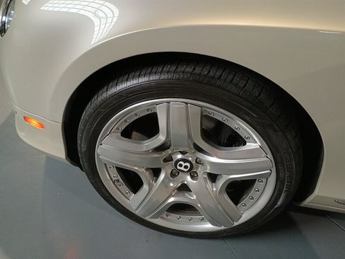 Used 2013 Bentley Continental GT AWD/4WD image 55