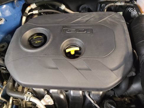 Used 2017 Hyundai Tucson SE Plus image 30