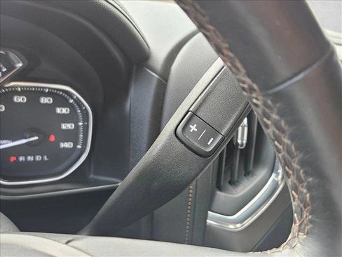 Used 2020 GMC Sierra 1500 AT4 w/ AT4 Premium Package image 11