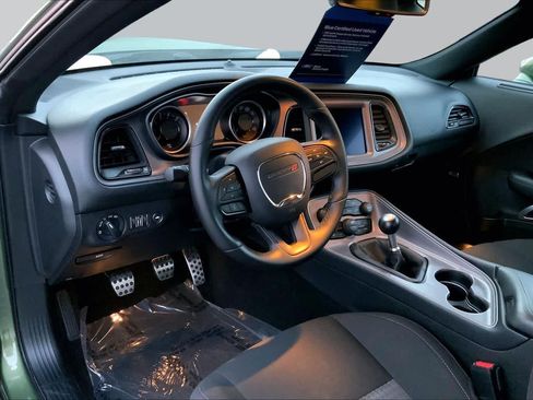 Used 2023 Dodge Challenger R/T RWD image 14