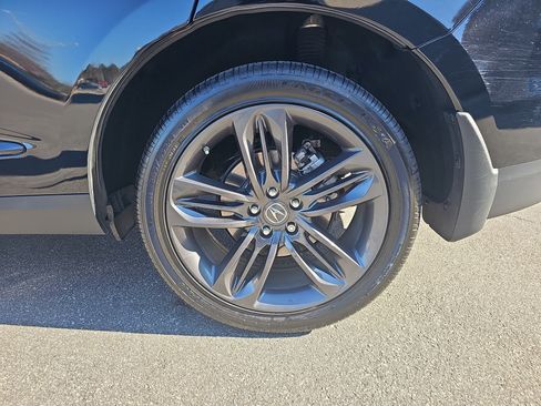 Used 2020 Acura RDX A-Spec image 33