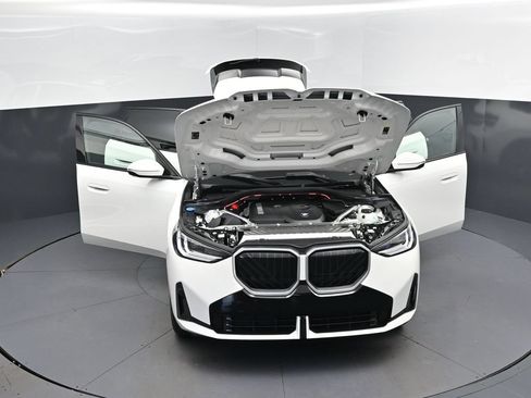 New 2026 BMW X3 xDrive30 w/ M Sport Package AWD/4WD image 52