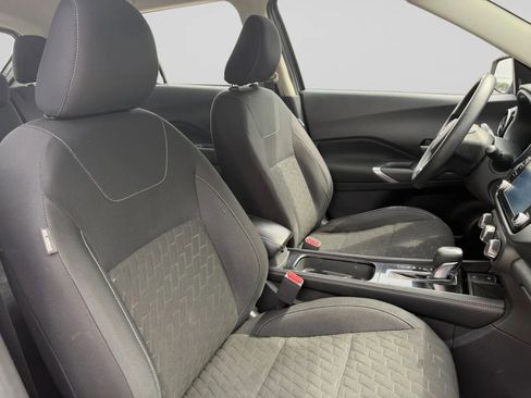Used 2023 Nissan Kicks SV FWD image 36
